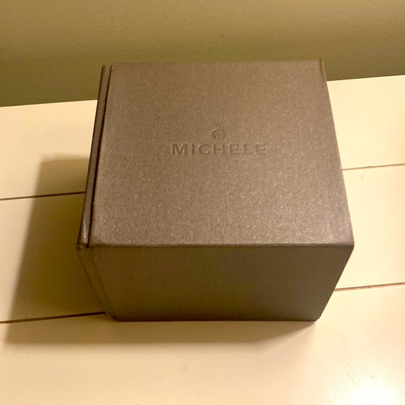 Michele woman’s watch